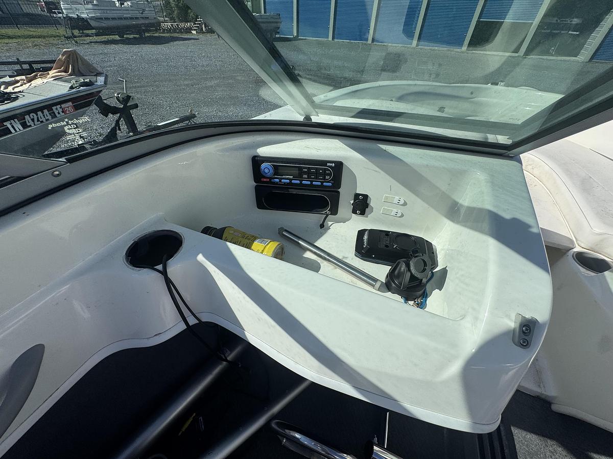Used 2010 Bayliner 174 SF
