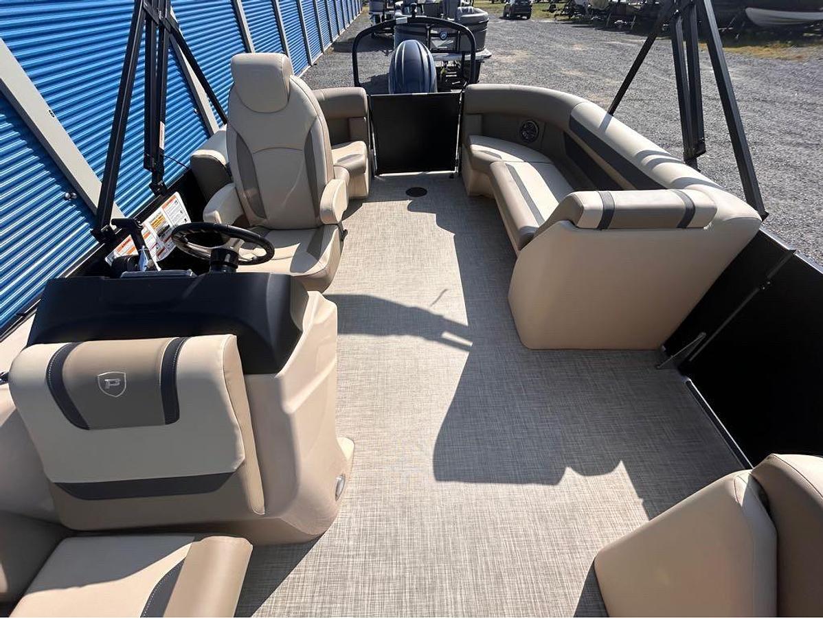 2025 Premier SunScape RF XLC