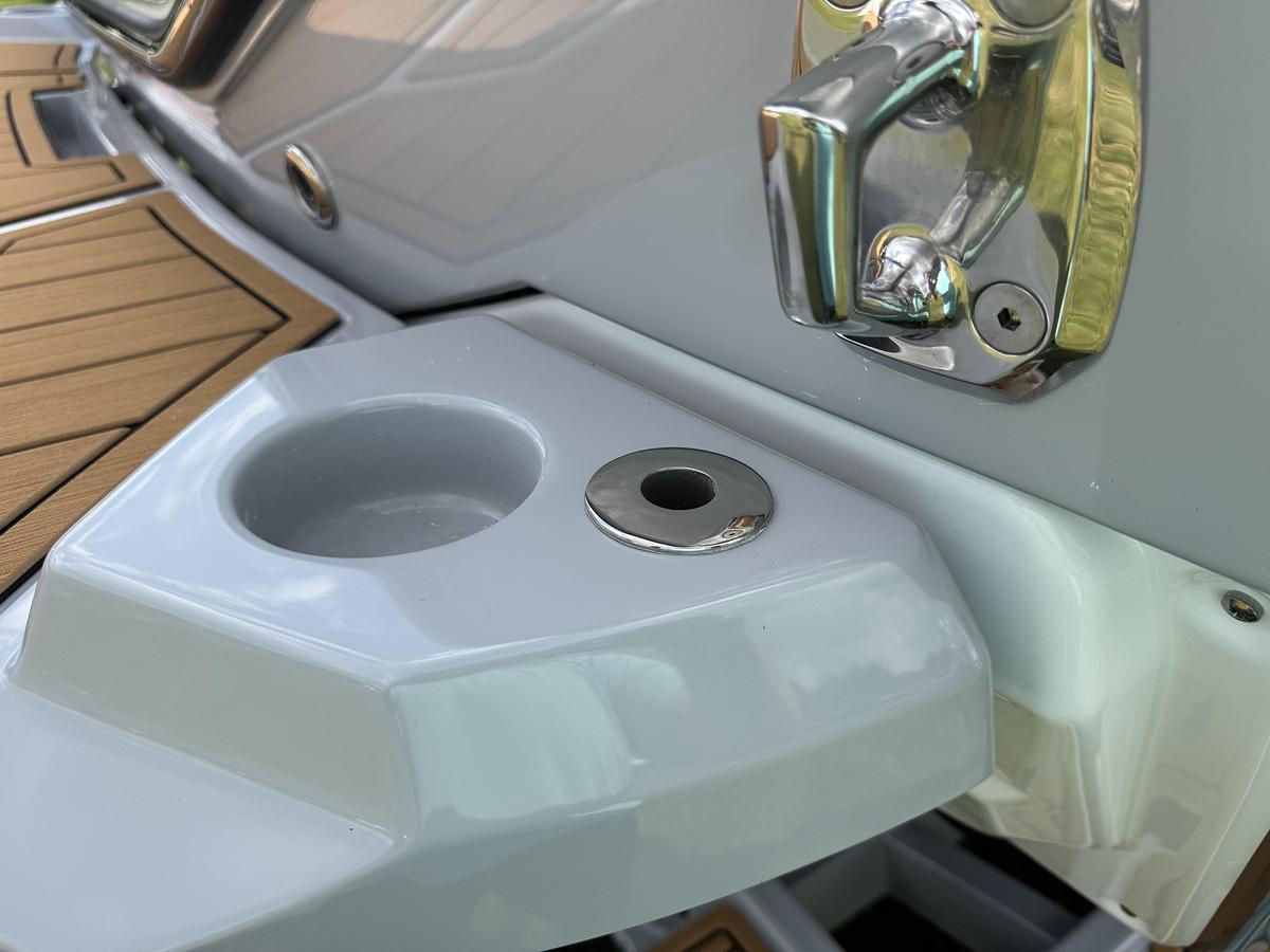 2027 Nautique Super Air Nautique G23