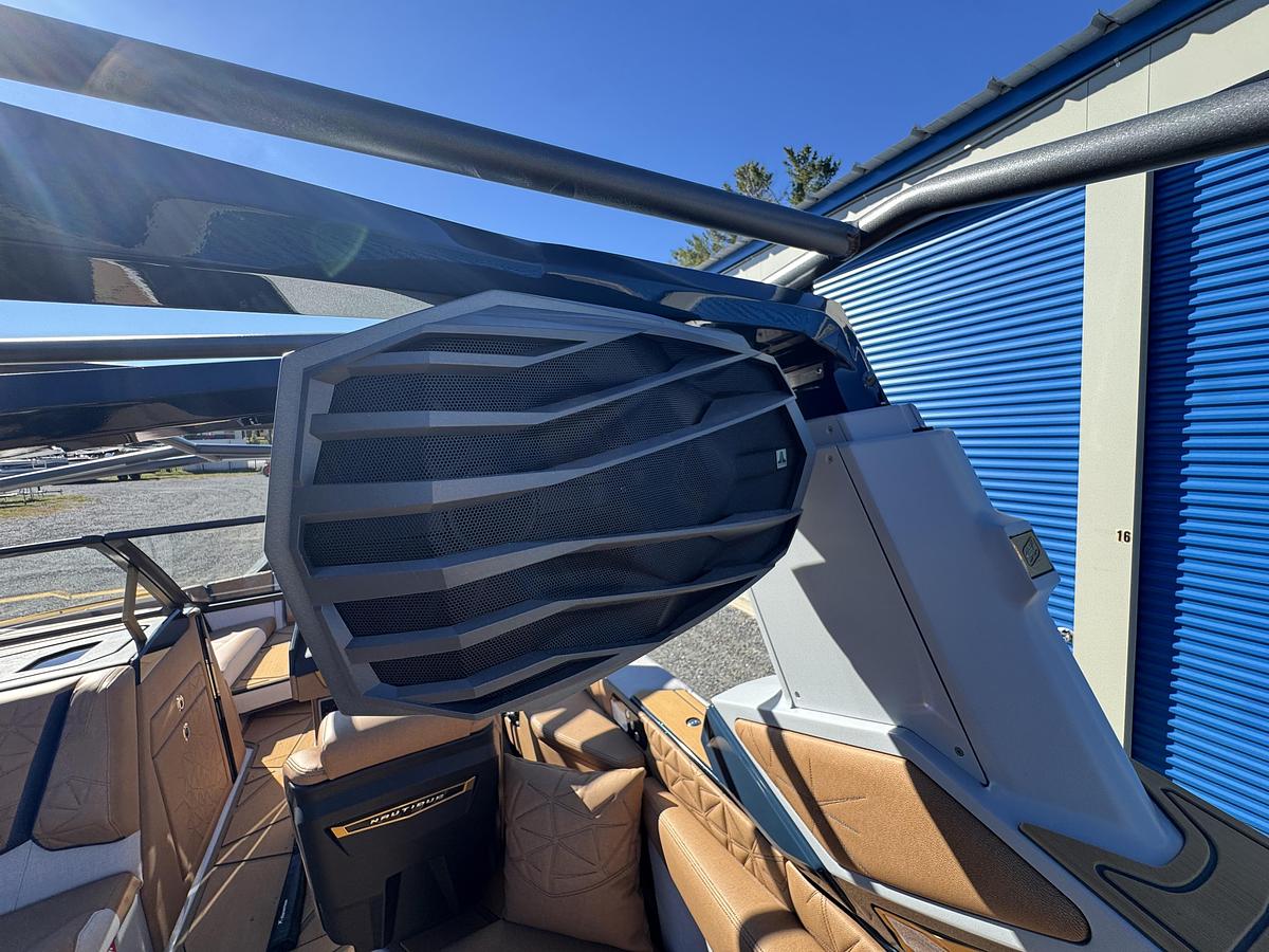 2027 Nautique Super Air Nautique G25 Paragon