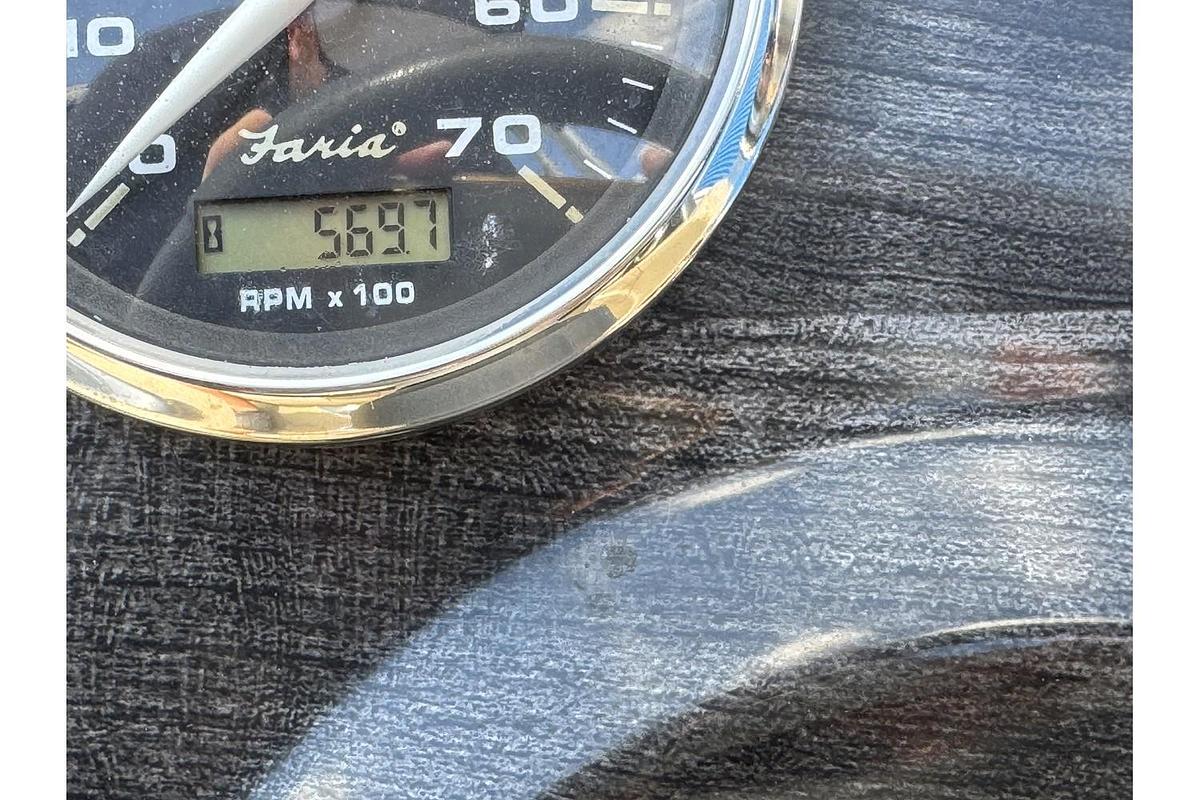 Used 2013 Sweetwater Sweetwater SW 2286