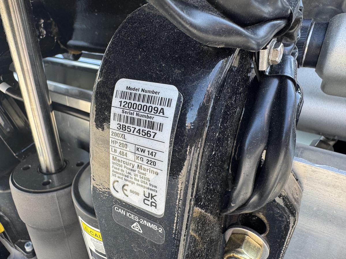 2026 Premier 250 SunSation RF