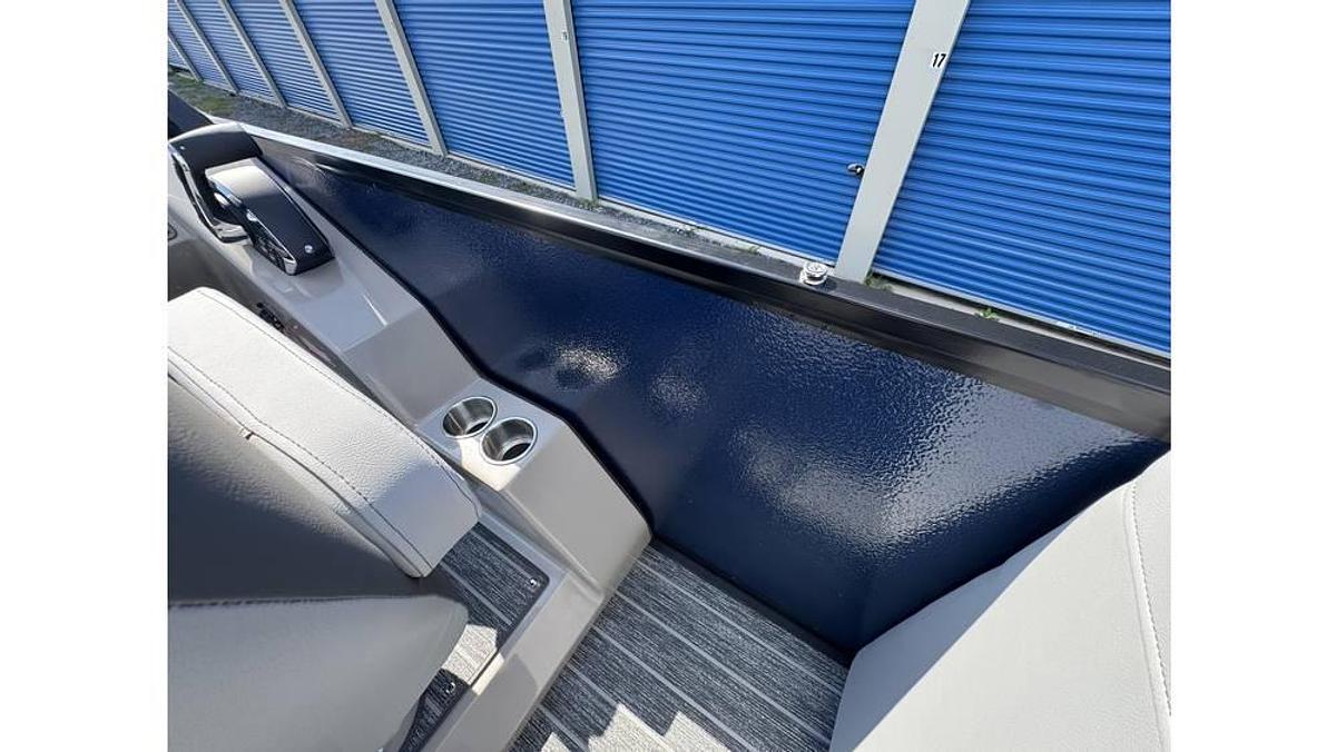 2026 Premier 250 Solaris RF