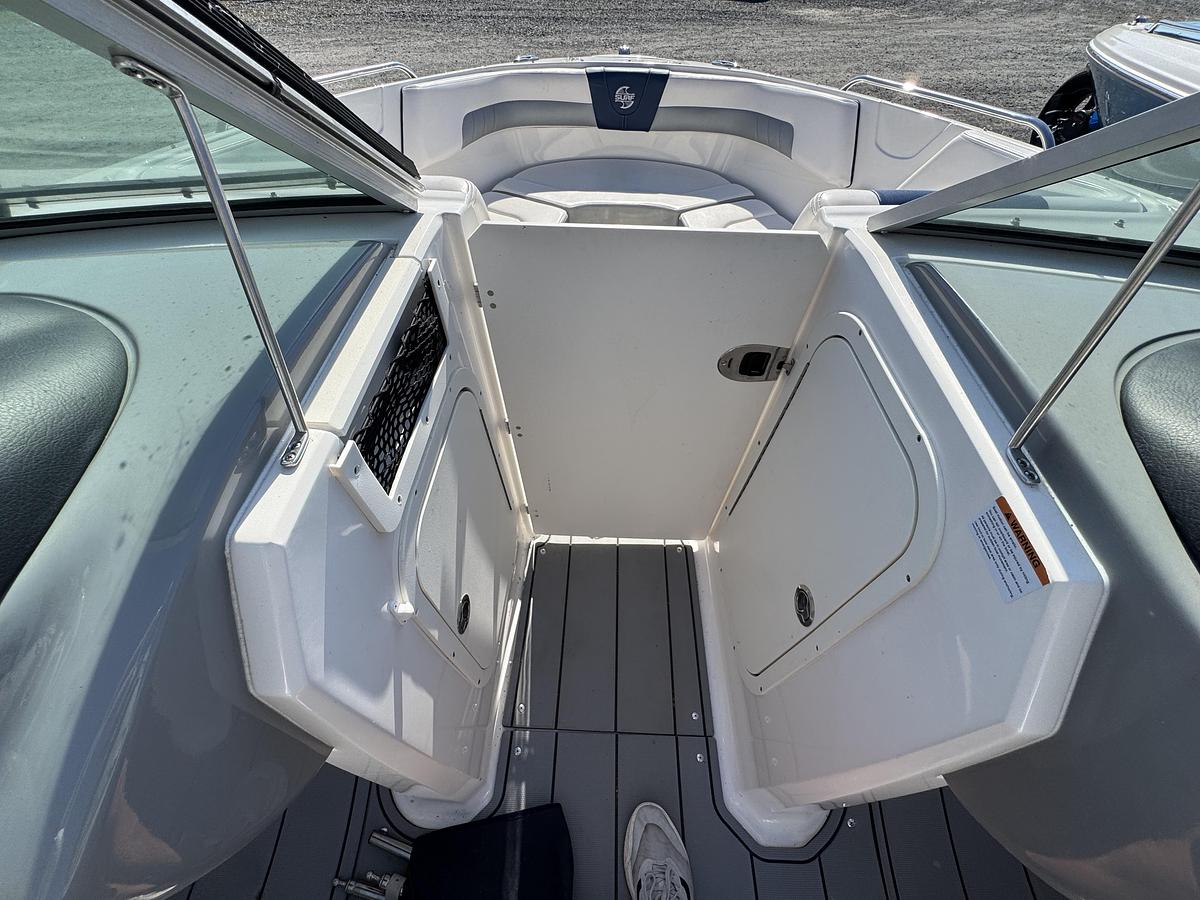 Used 2021 Chaparral 23 Surf