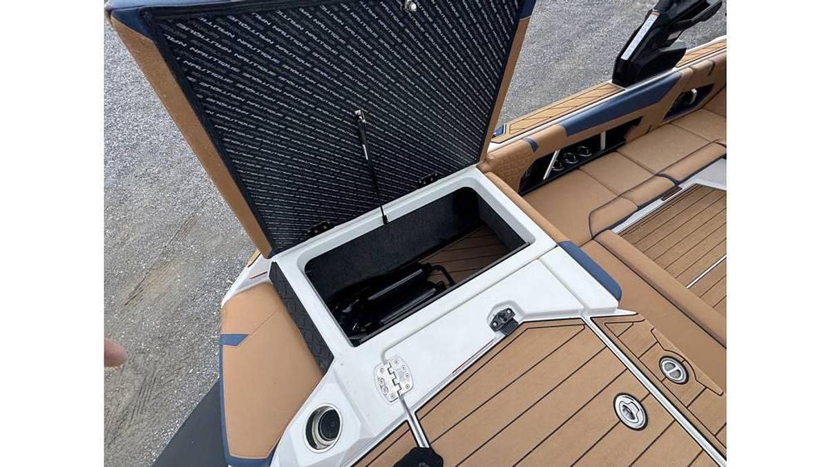 Used 2023 Nautique GS22