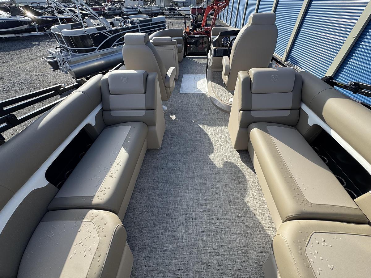 2026 Premier 230 SunSation RL