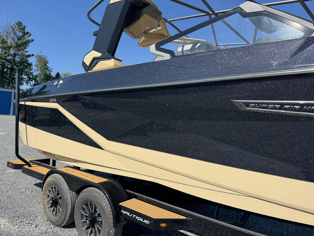 2026 Nautique Super Air Nautique G23