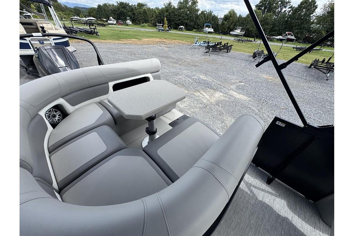 2025 Premier Solaris REV 250