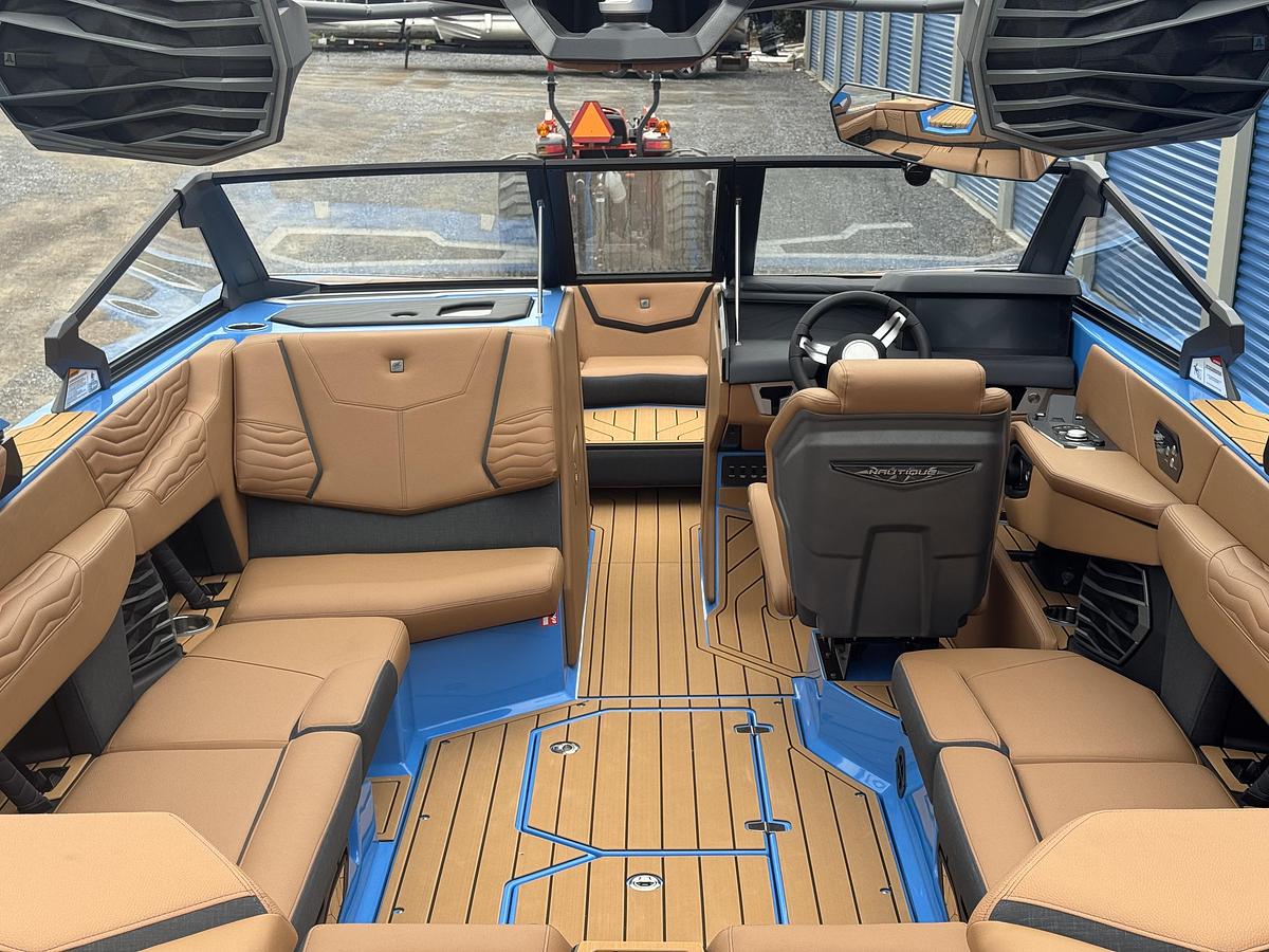 2026 Nautique Super Air G G23