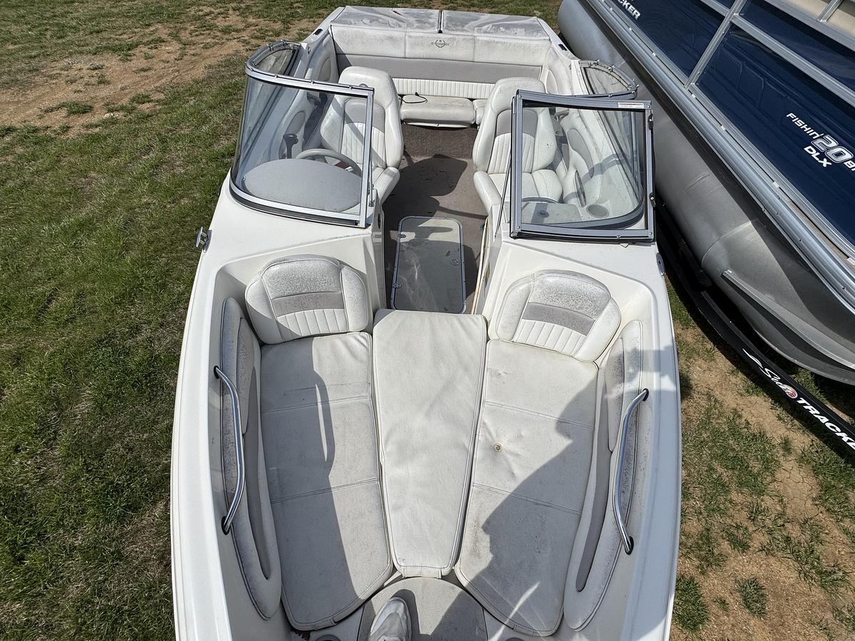 Used 2009 Stingray 199 FX