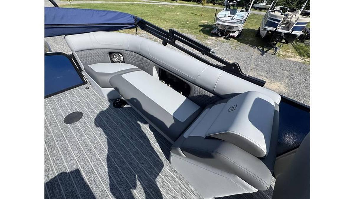 2026 Premier 250 Solaris RF