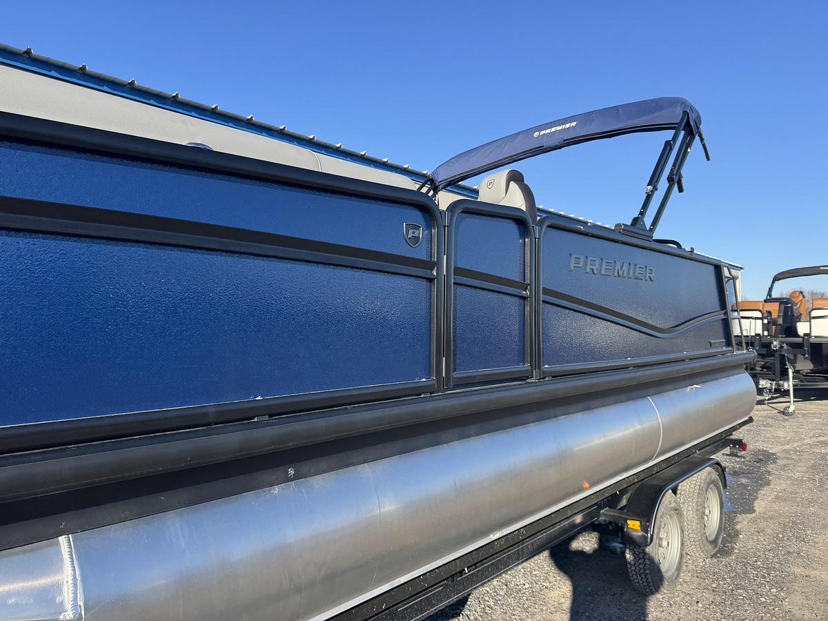 2026 Premier 230 SunSation RL