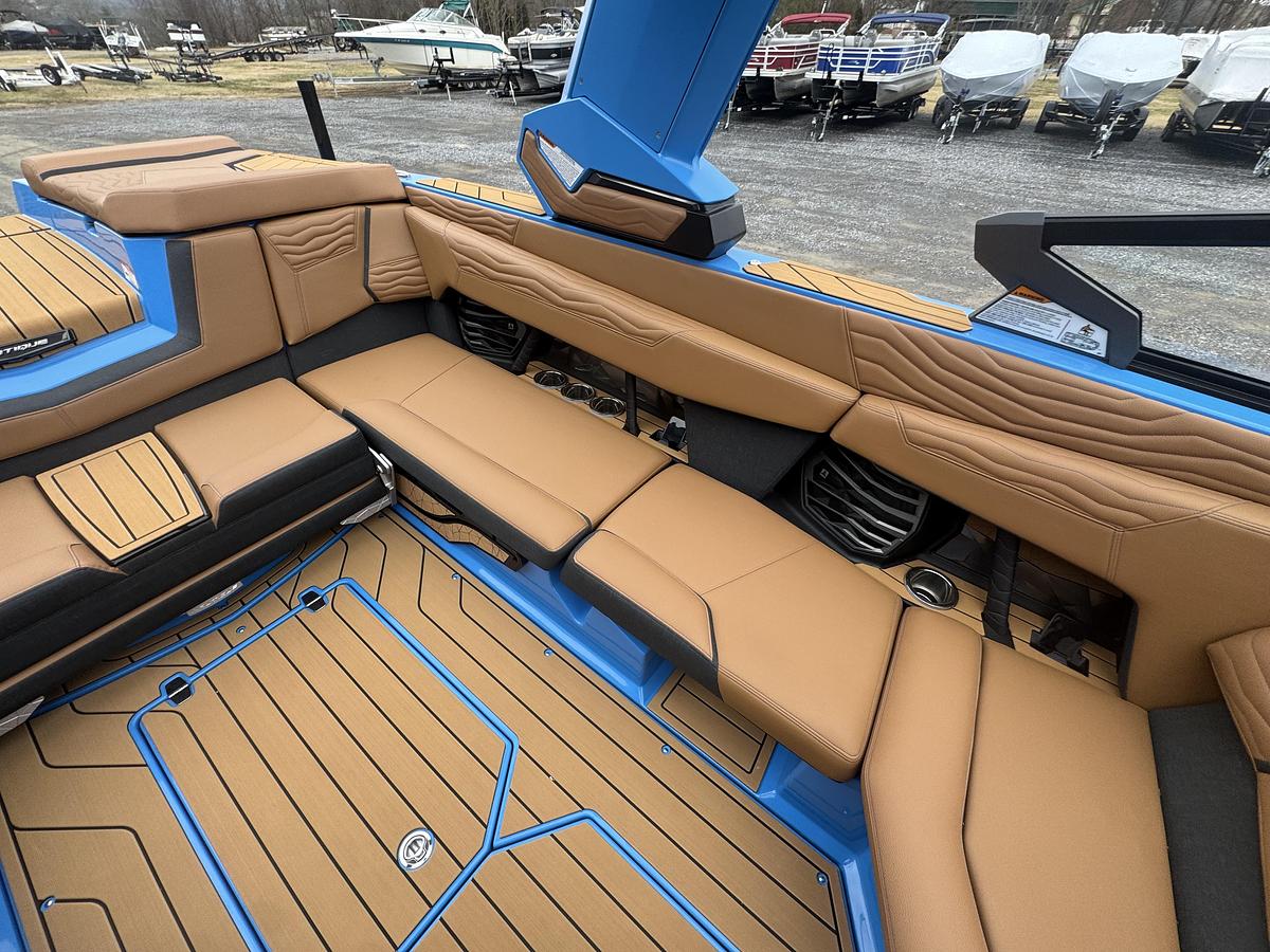 2026 Nautique Super Air G G23