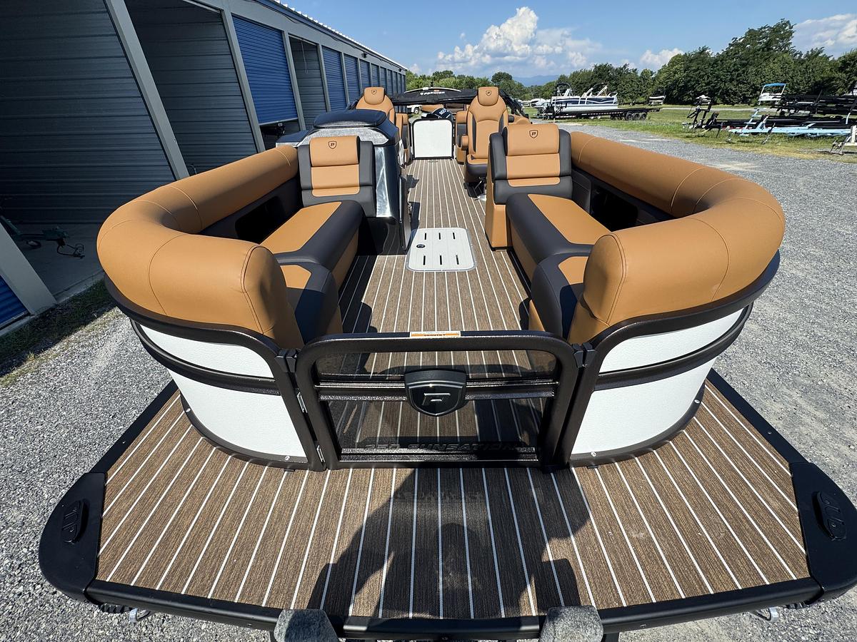 2026 Premier 250 SunSation RF