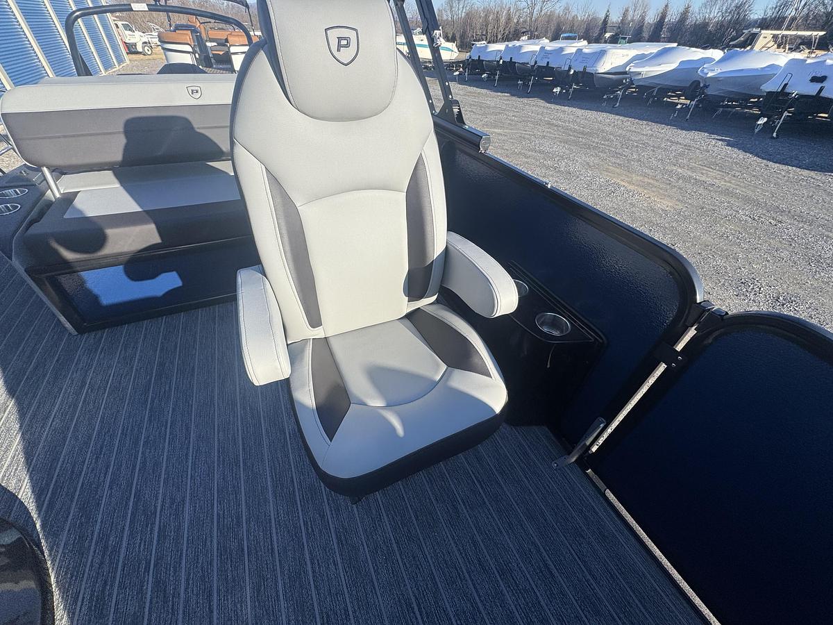 2026 Premier 230 SunSation RL