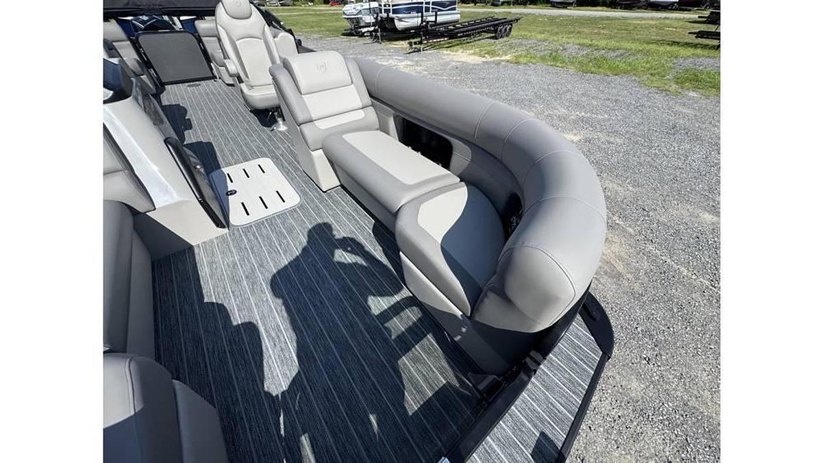 Used 2026 Premium 230 SunSation RF