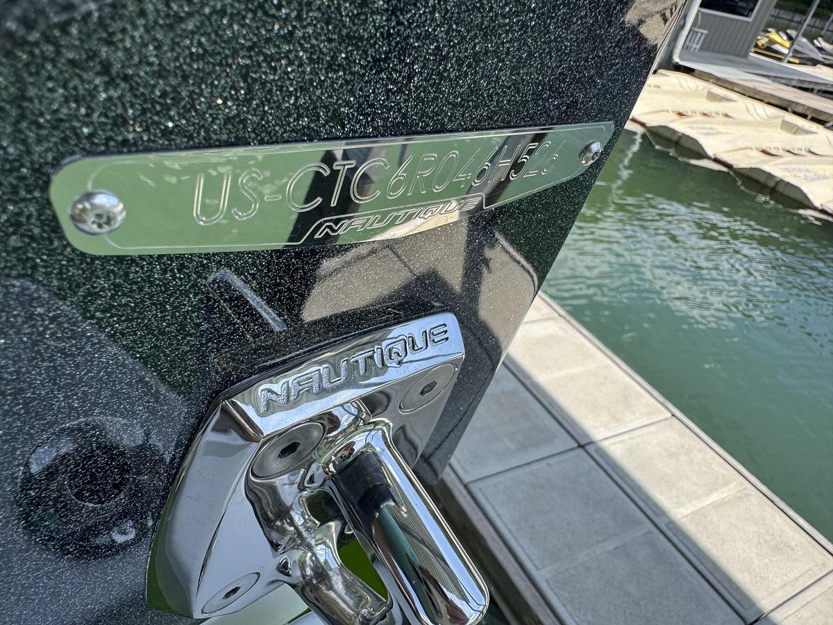 Used 2026 Nautique Super Air Nautique G25 Paragon