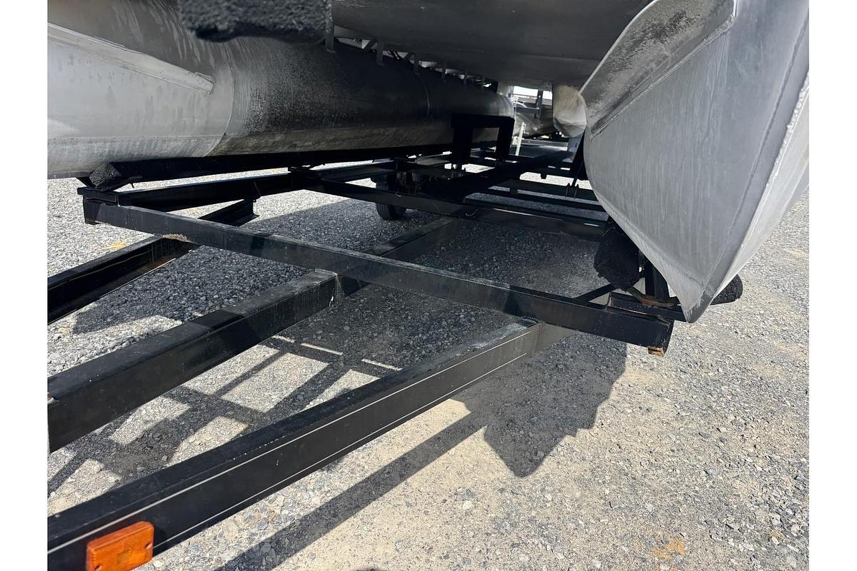 Used 2013 Sweetwater Sweetwater SW 2286