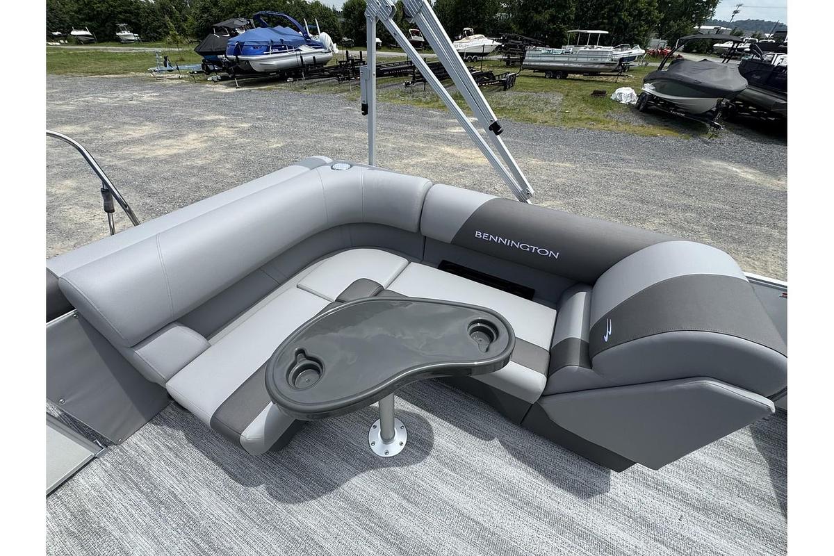 2025 Bennington S Series 21 SLJ