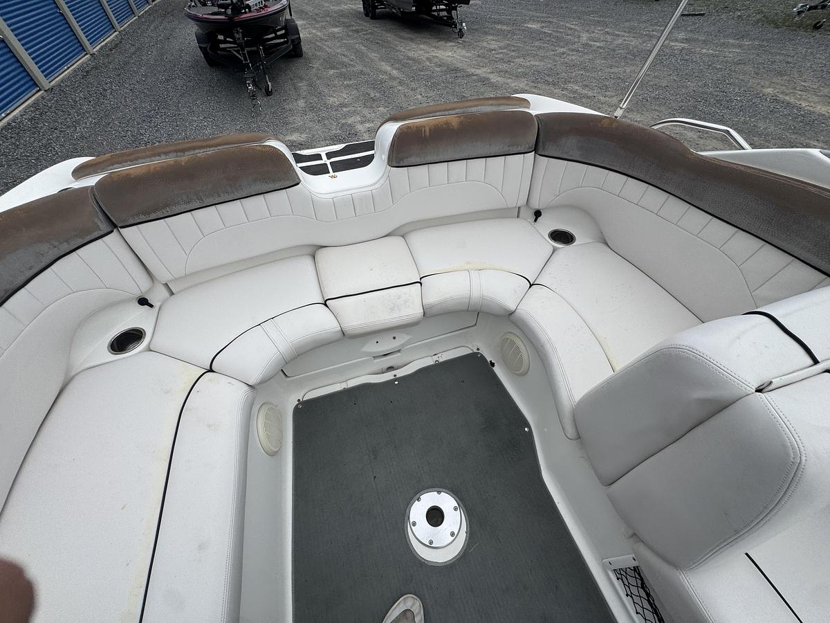 Used 2007 Yamaha SX230 HO