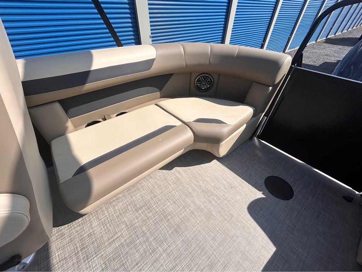 2025 Premier SunScape RF XLC