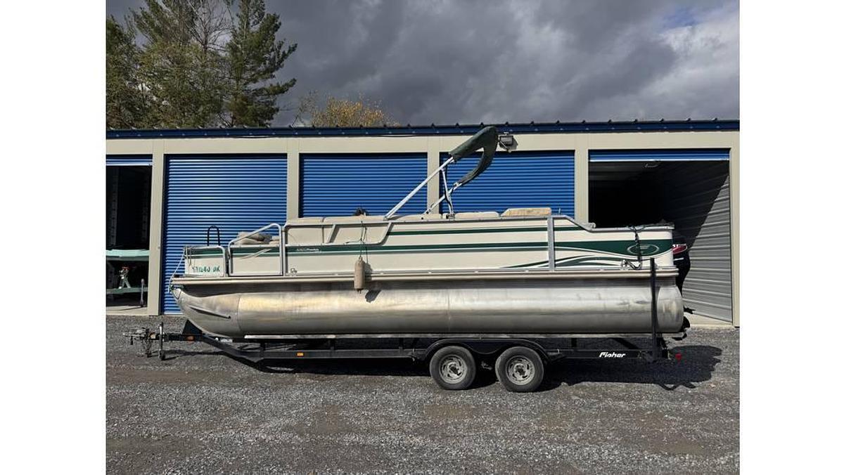 Used 2004 Fisher Freedom 200 Freedom