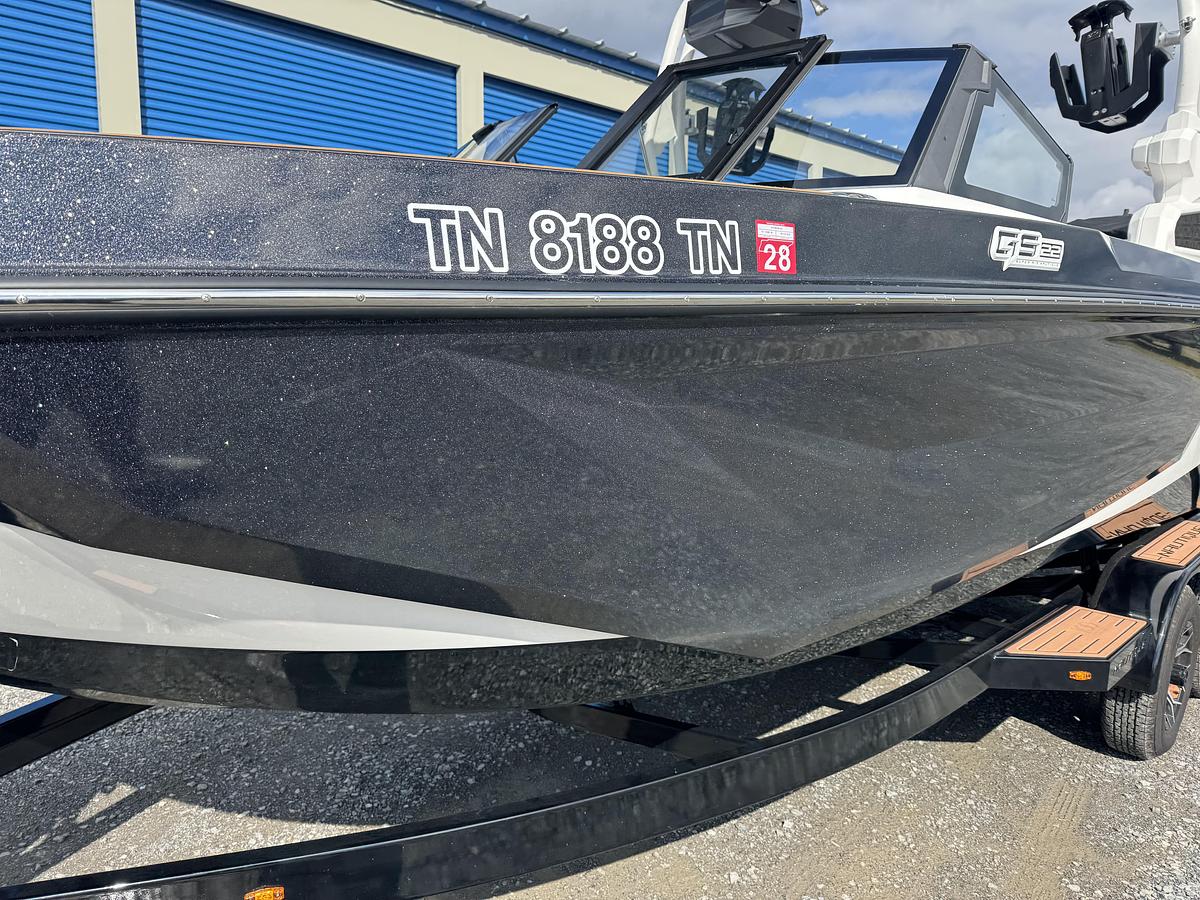 Used 2025 Nautique Super Air GS22