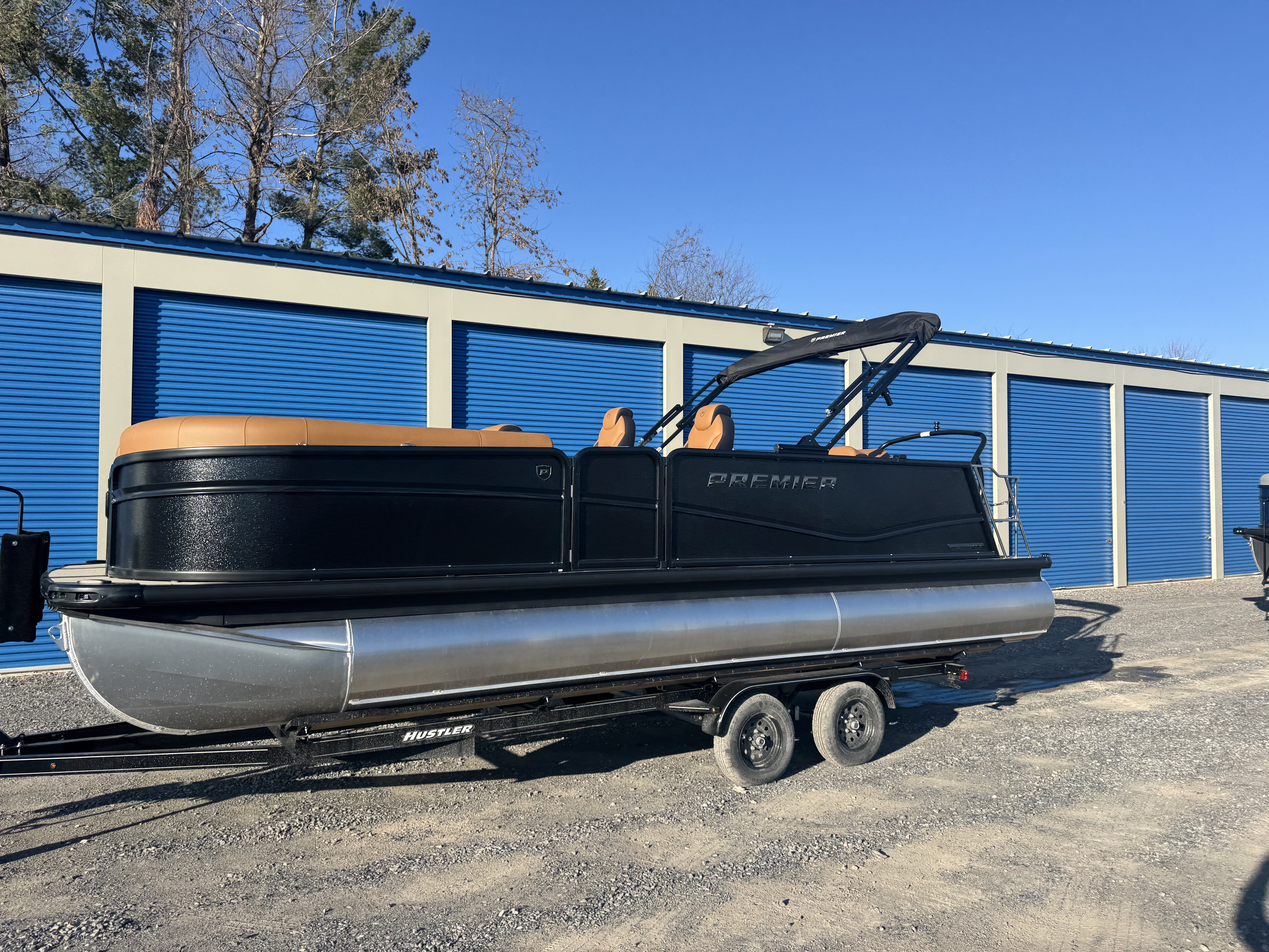 2026 Premier 230 SunSation RL