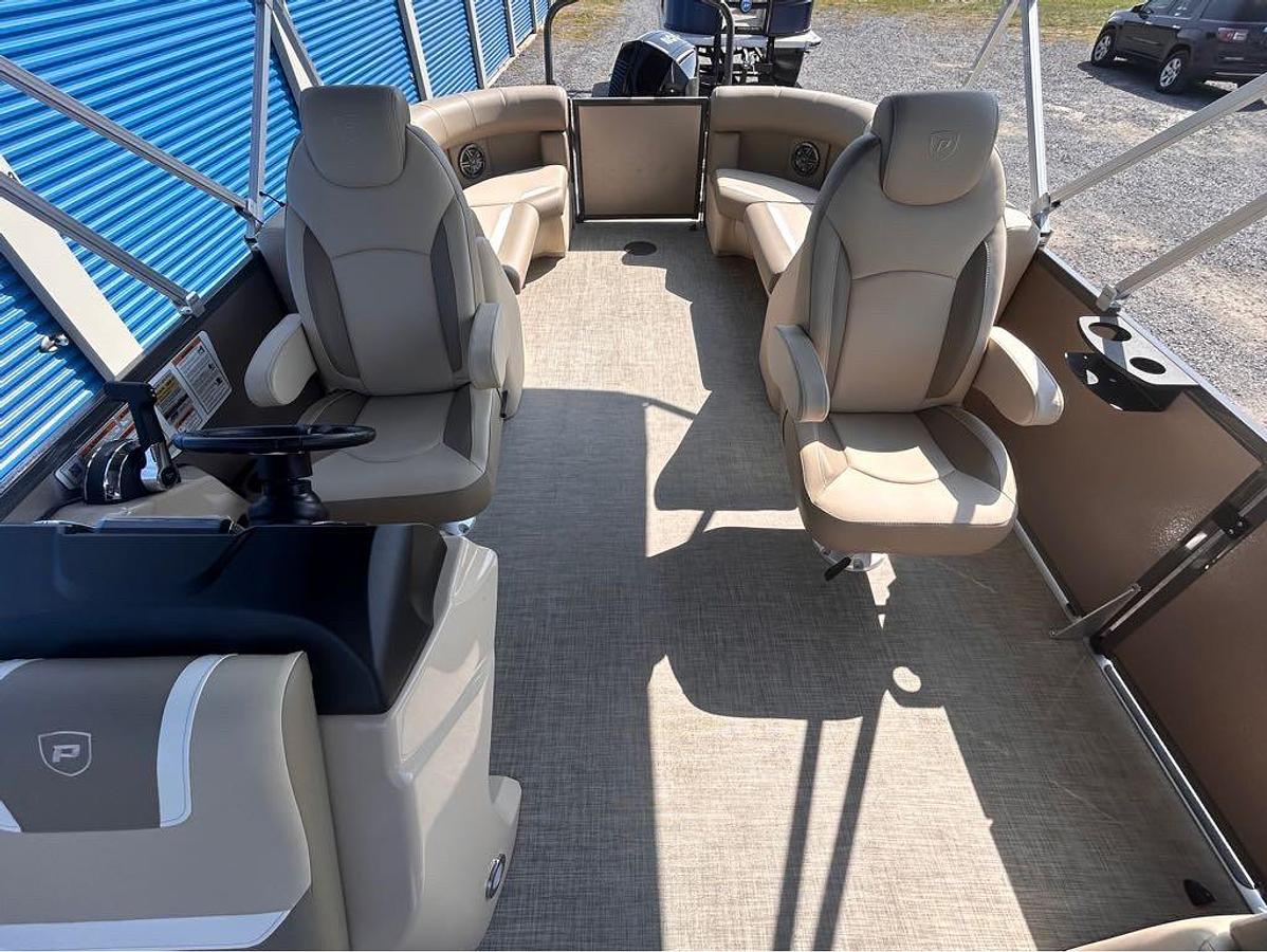 2025 Premier SunScape RF