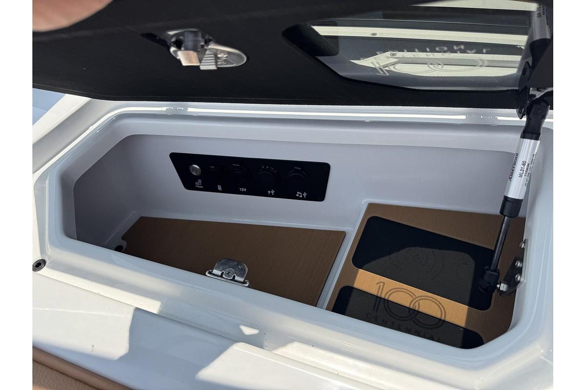 Used 2025 Nautique Super Air G G23