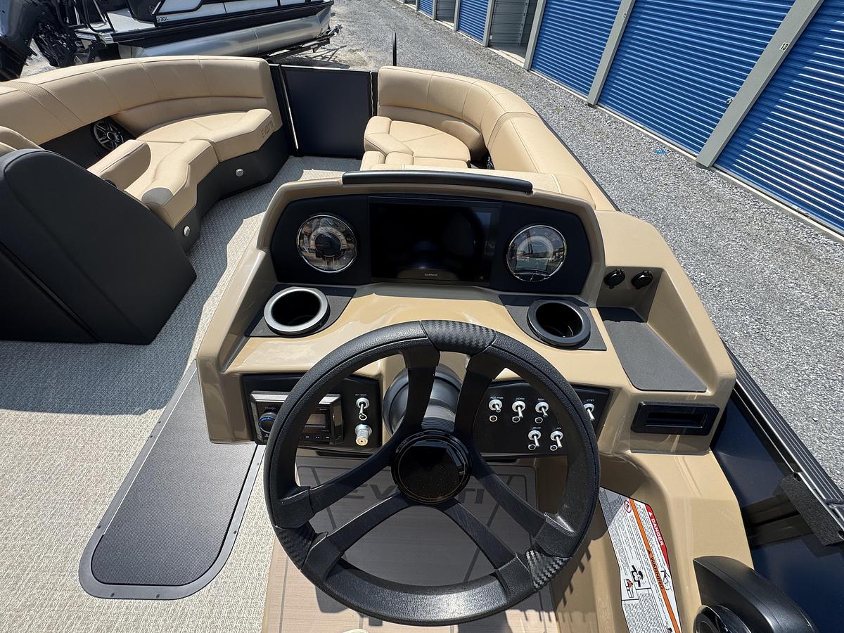 2027 Evotti 523CS 25.5 ft.