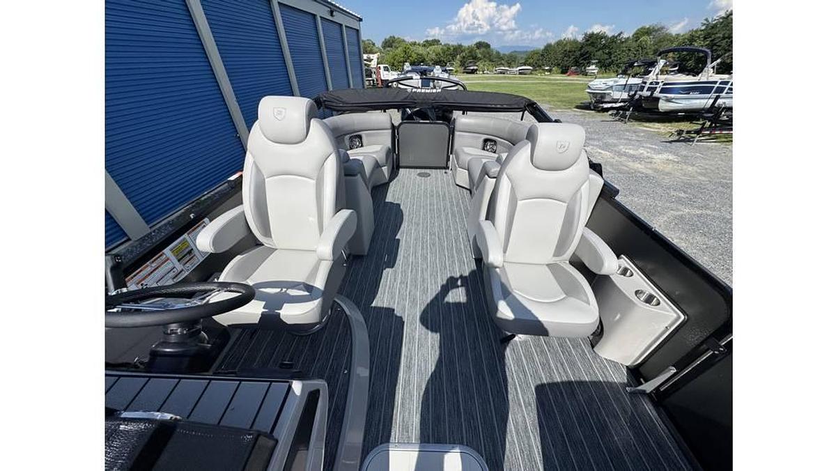 Used 2026 Premium 230 SunSation RF