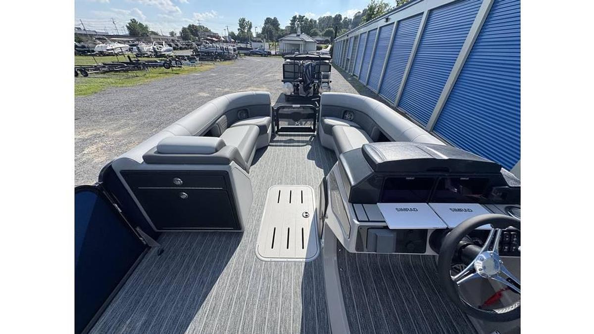 2026 Premier 250 Solaris RF