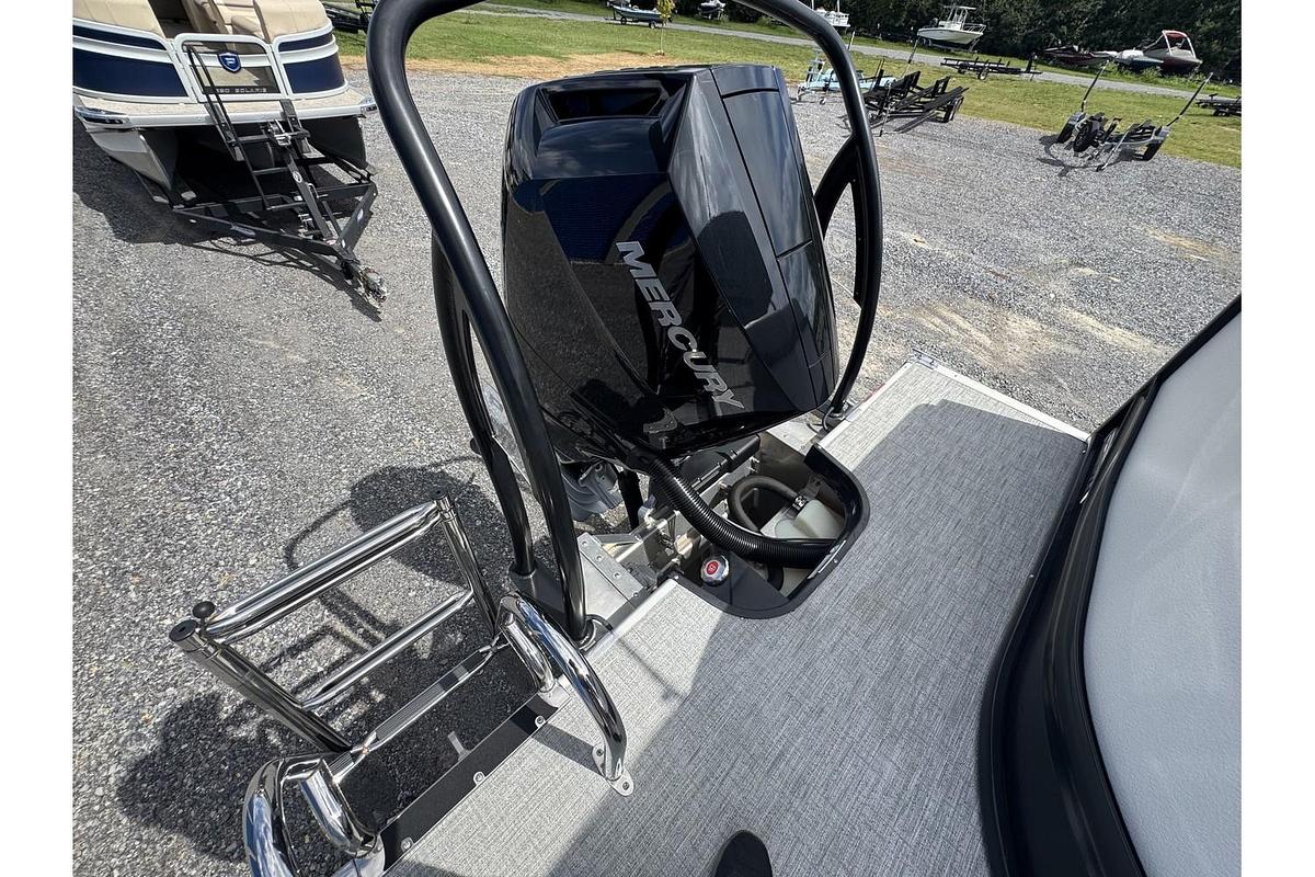 2025 Premier Solaris REV 250