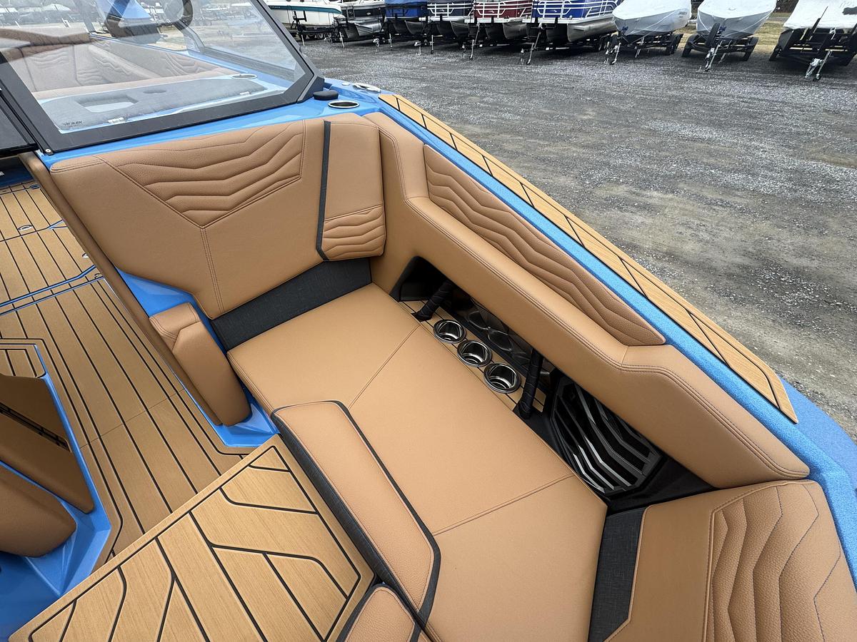 2026 Nautique Super Air G G23