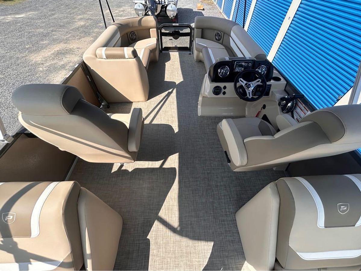 2025 Premier SunScape RF