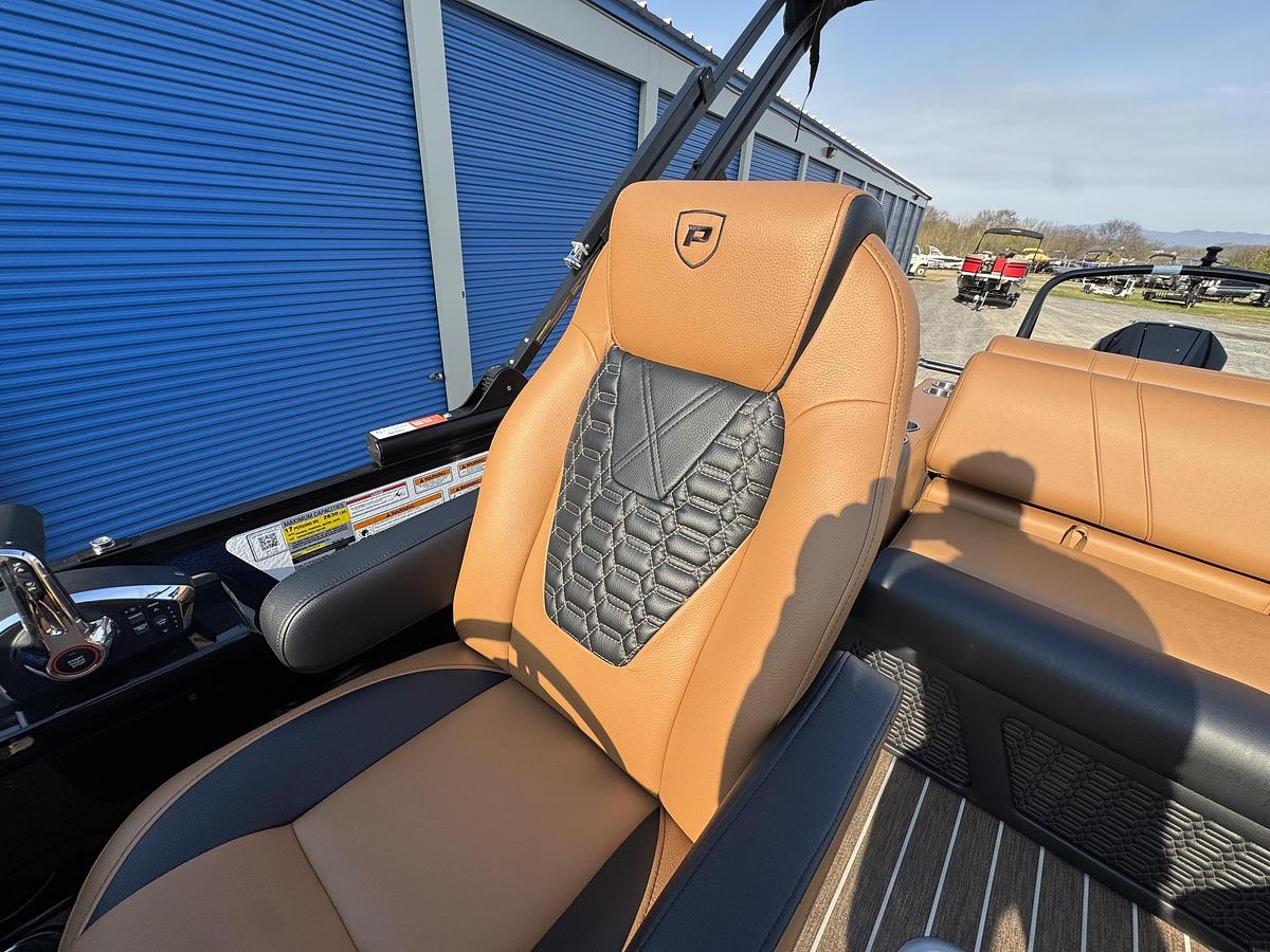 2026 Premier 250 Intrigue RL