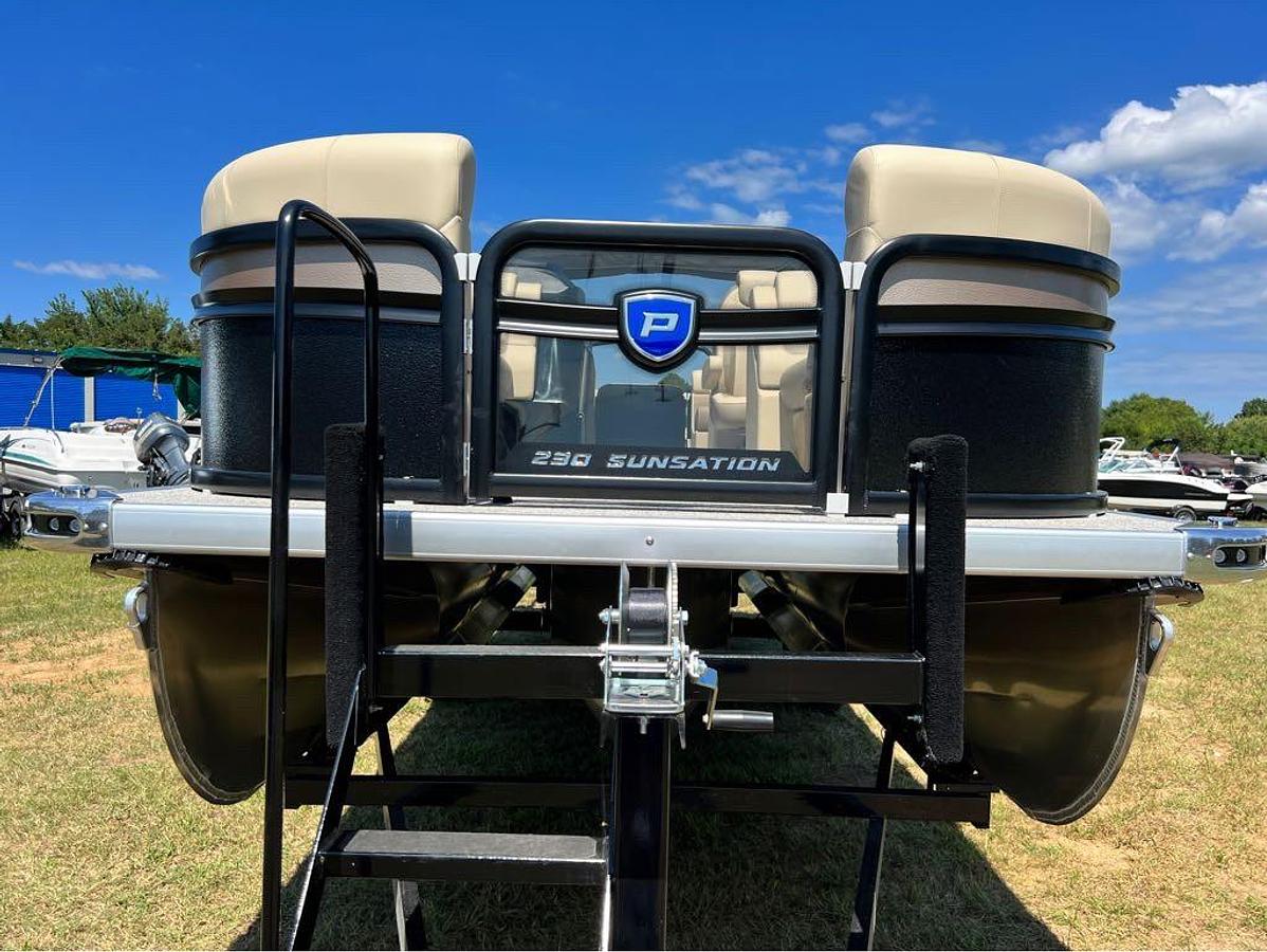 2024 Premier 230 Sunsation RF