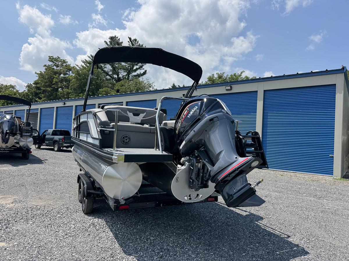 2027 Evotti 521CS 23.5 ft.