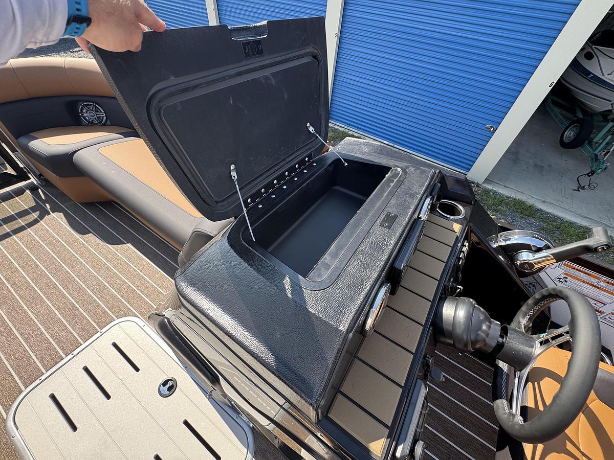 2026 Premier 250 SunSation RF