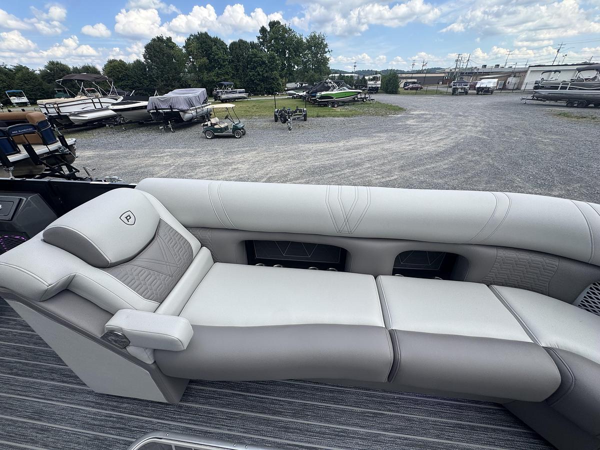 2026 Premier 250 Intrigue RLO