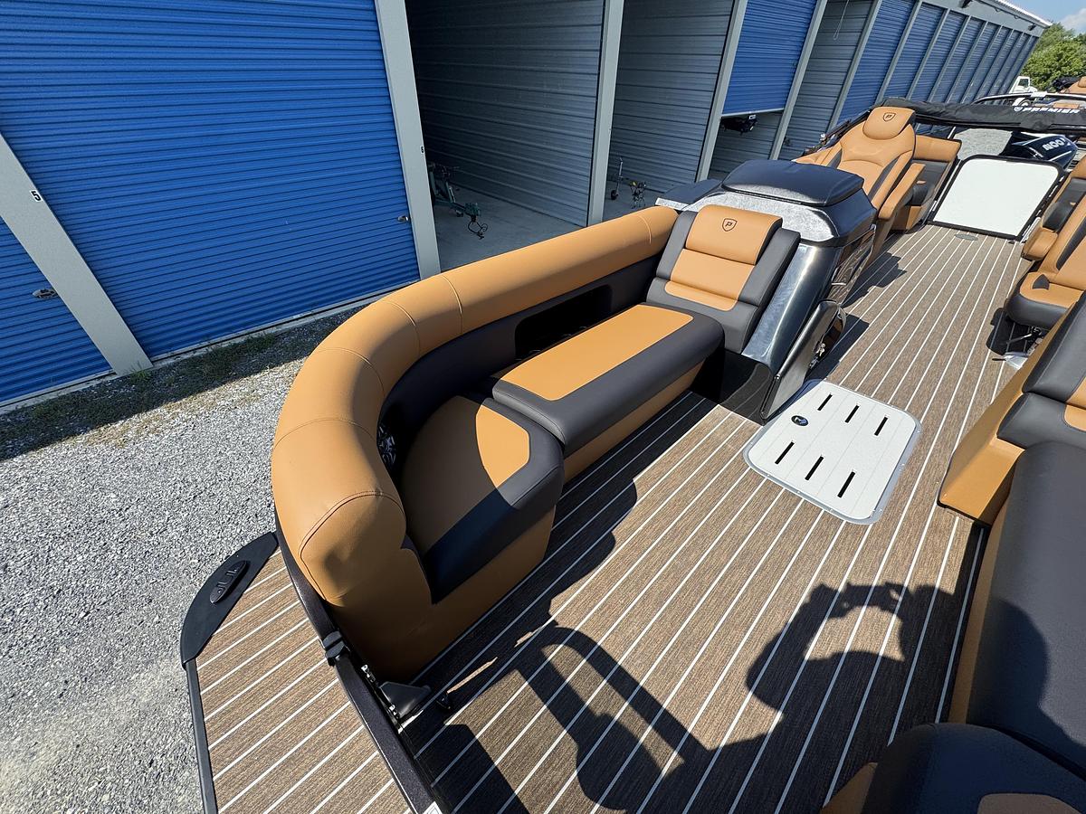 2026 Premier 250 SunSation RF