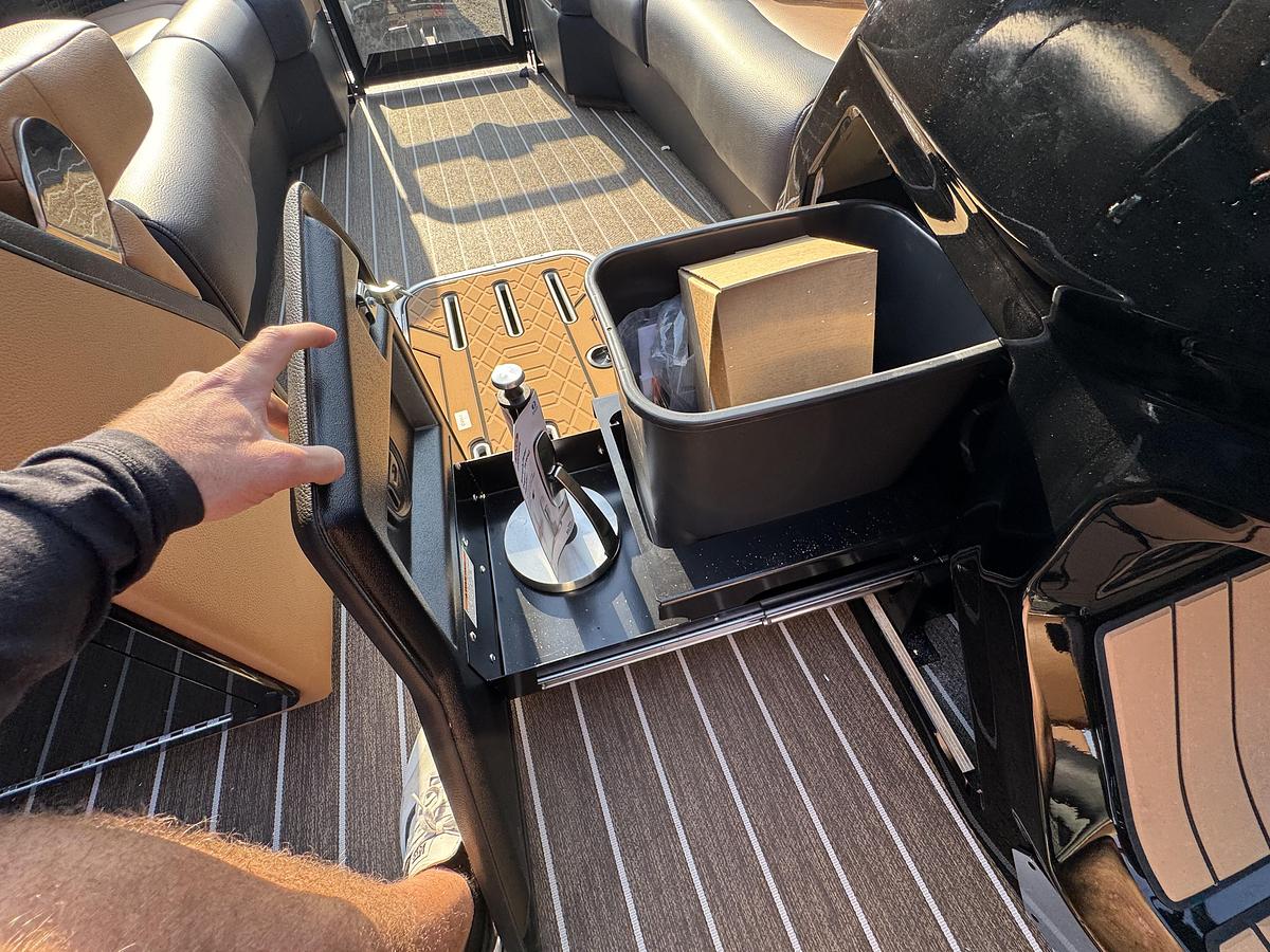 2026 Premier 250 Intrigue RL