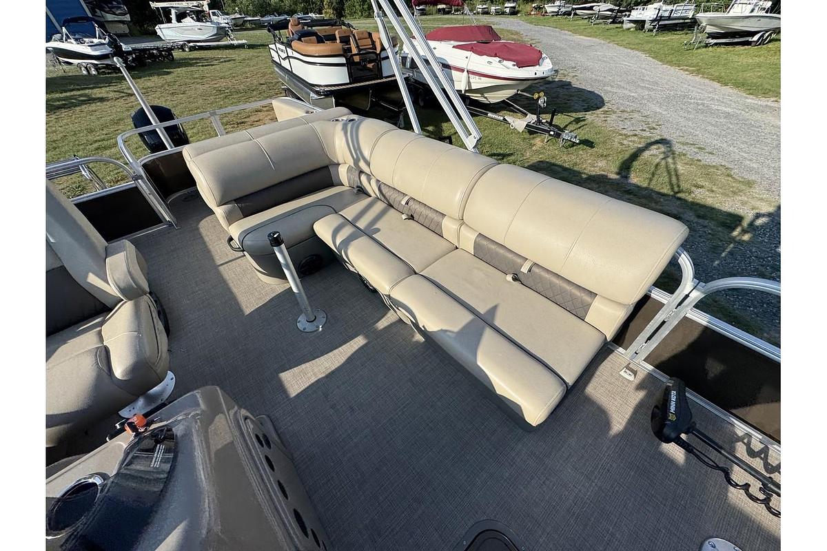 Used 2023 Sun Tracker SPORTFISH 24 XP3