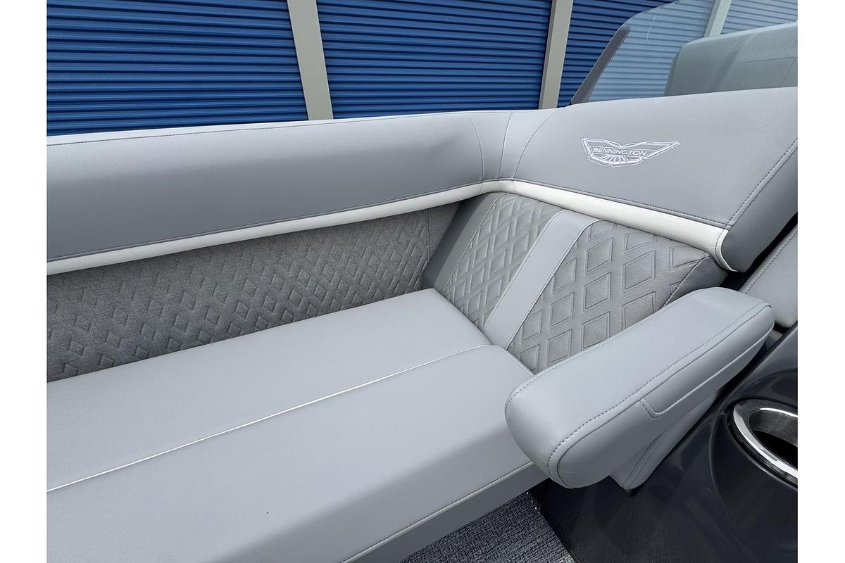 2025 Bennington M Series 22 ML