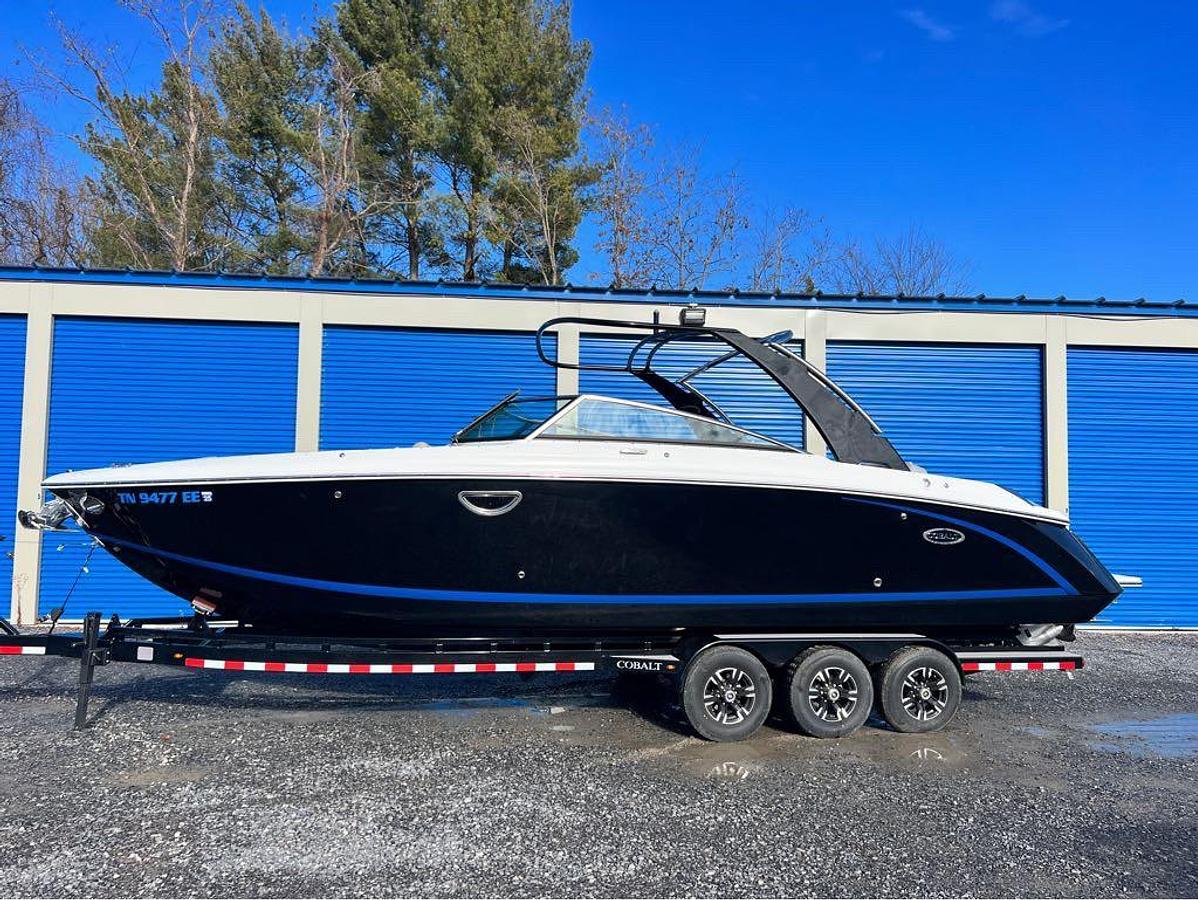 Used 2023 Cobalt R30