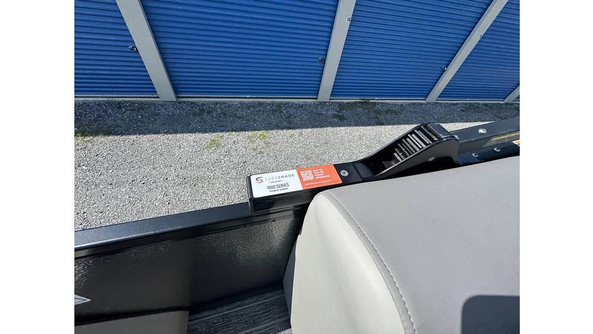 Used 2026 Premium 230 SunSation RF