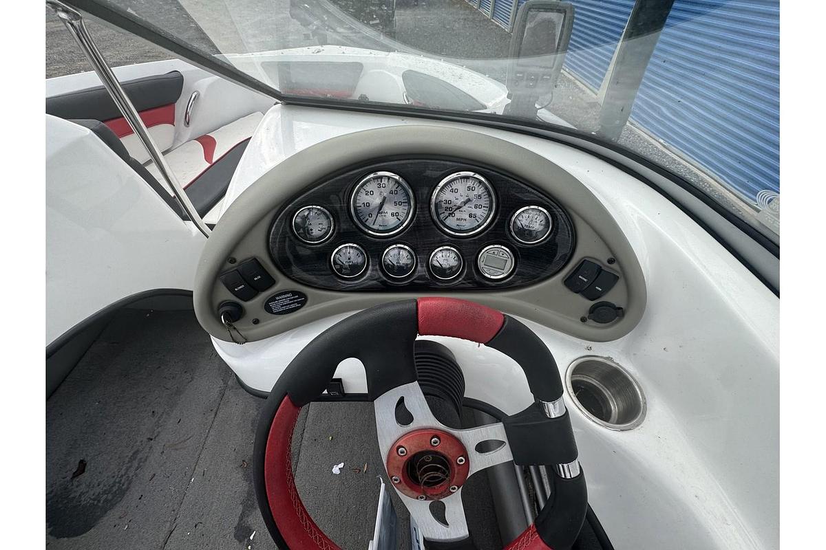 Used 2015 Caravelle 18 EBi