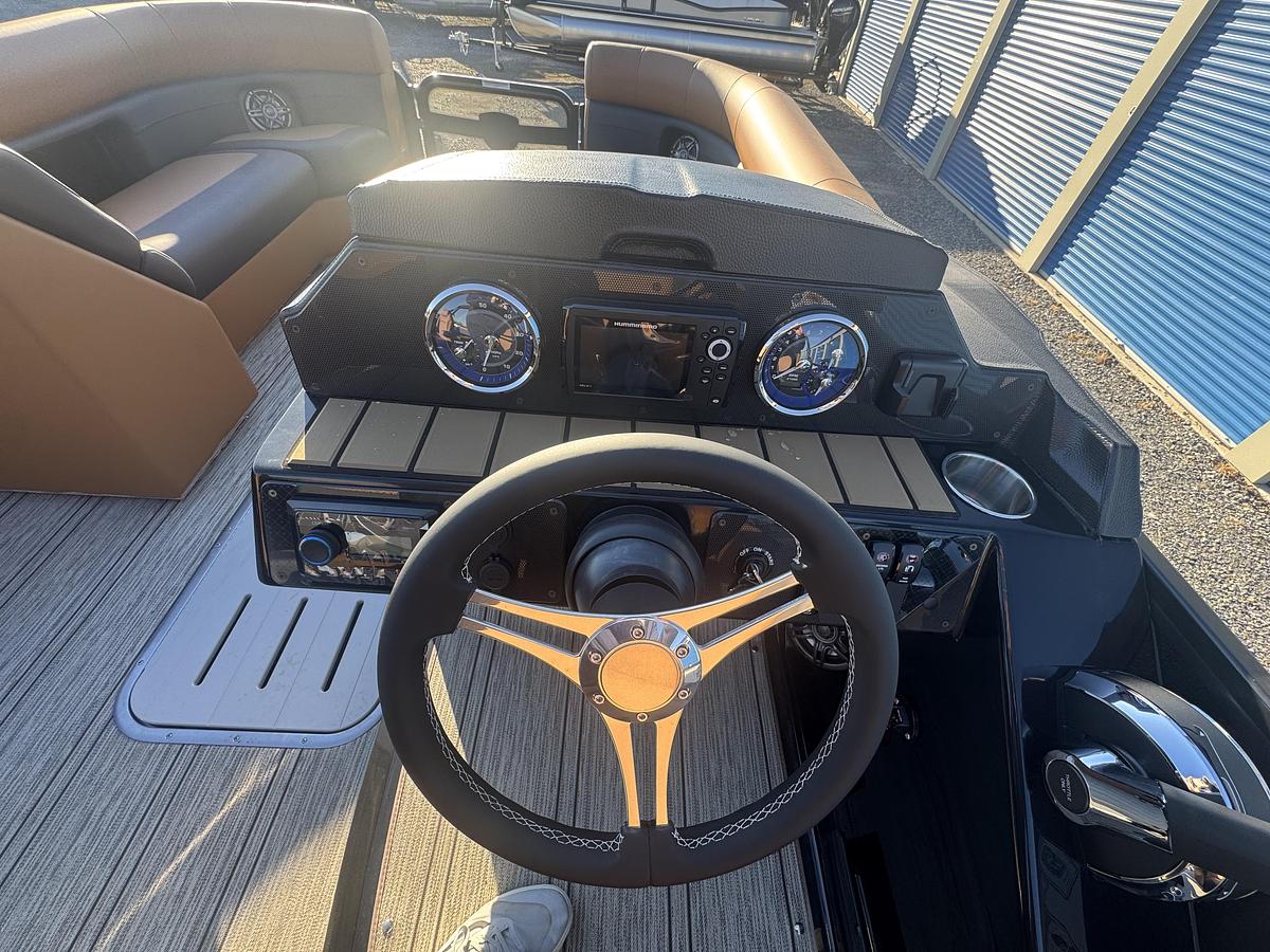 2026 Premier 230 SunSation RL