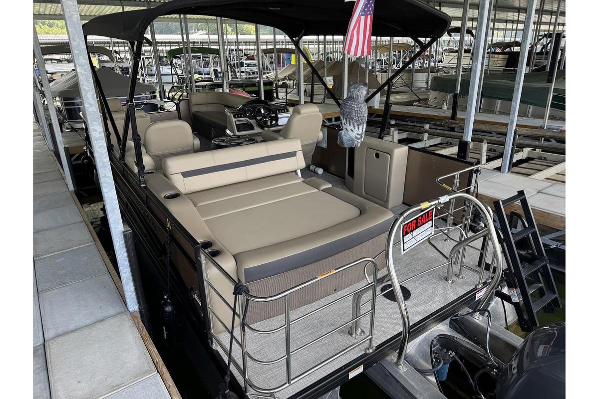 Used 2022 Sweetwater SW 2286 SFL